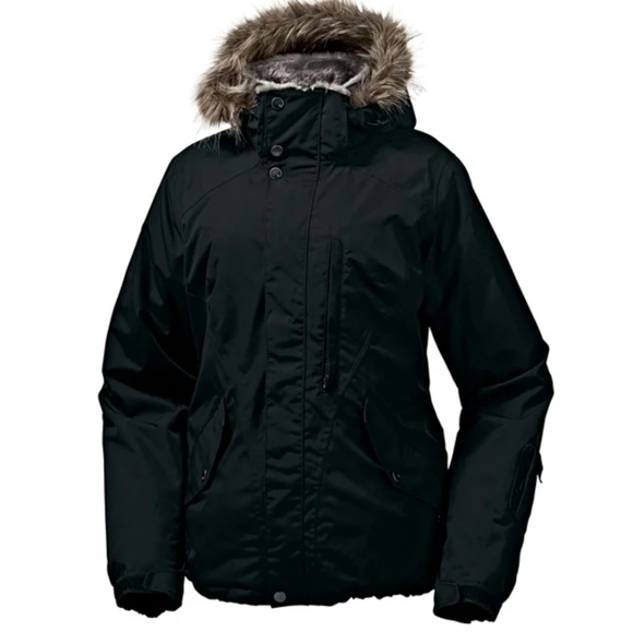 Burton Jackets & Blazers - Burton Domain 5/3 Jacket